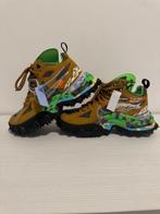 Nike X Off White - Air Terra Forma - High-top sneakers -, Nieuw