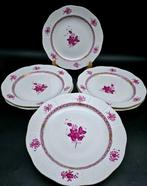 Herend - Tafelservies voor 6 (6) - Apponyi - Chinees boeket