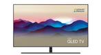 Samsung 55Q9FN – 55 inch 4K QLED-tv 120 Hz, Ophalen, QLED, Zo goed als nieuw, 100 Hz