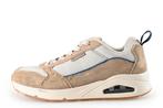Skechers Sneakers in maat 41 Bruin | 10% extra korting, Bruin, Verzenden, Skechers, Sneakers of Gympen