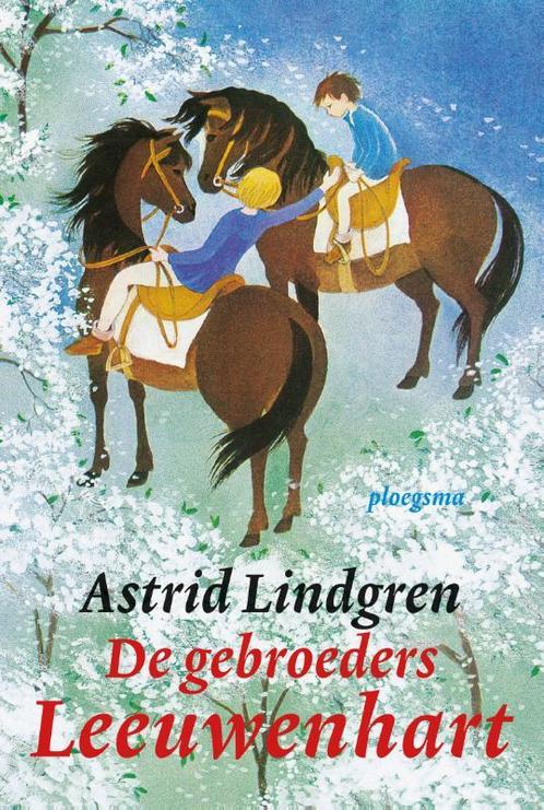 De gebroeders Leeuwenhart 9789021674490 Astrid Lindgren, Boeken, Kinderboeken | Jeugd | 10 tot 12 jaar, Zo goed als nieuw, Verzenden