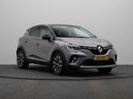Zakelijke Lease |  Renault Captur 1.6 E-Tech Hybrid 145 Tech, Automaat, Stof, Gebruikt, Euro 6