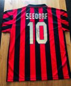 AC Milan - Clarence Seedorf - Football jersey, Nieuw