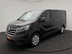 Renault Trafic 2.0 Aut. 150 PK T29 L1H1 Comfort, Automaat, Stof, Gebruikt, Euro 6