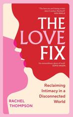 The Love Fix 9781529927955 Rachel Thompson, Verzenden, Zo goed als nieuw, Rachel Thompson
