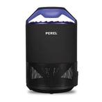 Muggenlamp | Perel | 50 m² | 5W (LED, USB), Verzenden, Nieuw