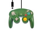 Nieuwe Gamecube Controller Green, Ophalen of Verzenden, Nieuw
