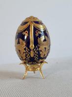 Fabergé ei - House of Fabergé - “The Imperial Jeweled Egg