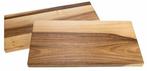 40cm x 20 cm - Houten Snijplank  - type HHN-Notenhout-40, Verzenden