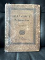 J. Alleweireldt - Description pittoresque de la grotte de, Antiek en Kunst