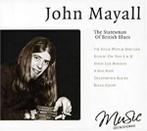 cd - John Mayall - John Mayall