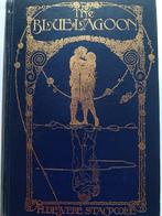 H. De Vere Stacpoole/Willy Pogany - The Blue Lagoon - 1910