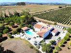 Luxe 6 persoons villa met zwembad bij Lissabon Veel Privacy!, Vakantie, Vakantiehuizen | Portugal, 3 slaapkamers, Landelijk, Eigenaar
