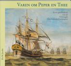 Varen om peper en thee 9789057300394 E.M. Jacobs, Verzenden, Gelezen, E.M. Jacobs