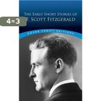 The Early Short Stories of F. Scott Fitzgerald 9780486794655, Boeken, Verzenden, Zo goed als nieuw, F. Scott Fitzgerald