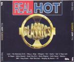 Various - Real Hot Classics, Ophalen of Verzenden, Gebruikt