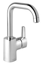 Iconium chroom wastafelmengkraan, Doe-het-zelf en Verbouw, Sanitair, Nieuw
