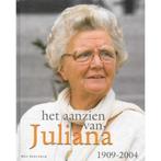 Het aanzien van Juliana 9789027426659 Han van Bree, Verzenden, Gelezen, Han van Bree