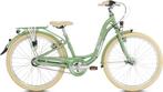 Puky Skyride ALU Light 24 3 speed groen Classic 8+, Fietsen en Brommers, Nieuw, Verzenden