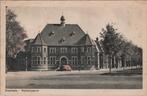 ENSCHEDE - Rijksmuseum, Verzamelen, Ansichtkaarten | Nederland, Verzenden, Gelopen