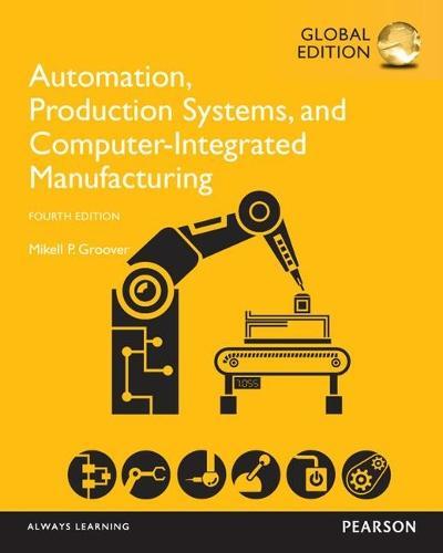 Automation  Production Systems  and Computer-Integrated, Boeken, Studieboeken en Cursussen, Verzenden
