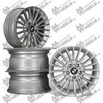 BMW 3 Serie 4 Serie Multispaaks 17 inch originele velgen 679, Ophalen of Verzenden, Gebruikt