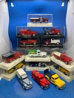 Solido 1:43 - Modelauto (15) - Dodge pickup / camions, Nieuw