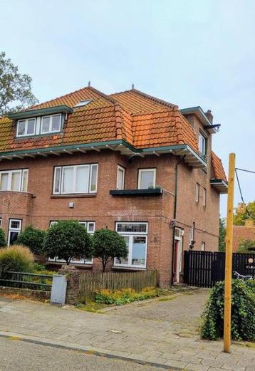 Appartement in Bloemendaal - 15m² beschikbaar voor biedingen