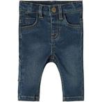 Jog jeans Silas (dark blue denim), Nieuw, Name It, Verzenden