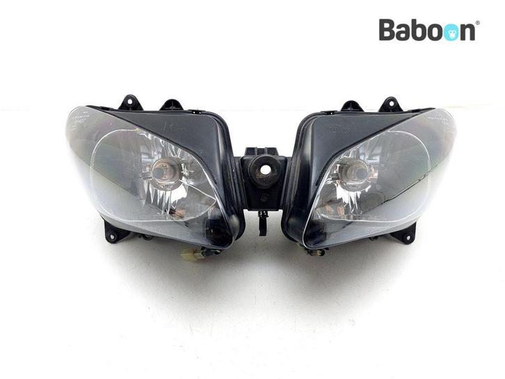 Koplamp Yamaha YZF R1 2000-2001 (YZF-R1 5JJ) EU/USA RH, Motoren, Onderdelen | Yamaha, Gebruikt, Verzenden