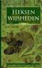 Heksen wijsheden 9789043813884 Knight, Boeken, Verzenden, Zo goed als nieuw, Knight