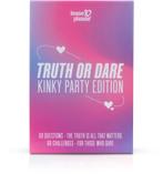 Tease & Please - Truth or Dare Kinky Edition for a Group |, Hobby en Vrije tijd, Verzenden, Nieuw