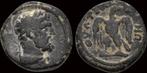 177-192ad Lydia Thyateira Time of Commodus Ae15 eagle Brons, Postzegels en Munten, Verzenden
