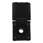 Waterinbouwdoos Design 2014 Zwart, Caravans en Kamperen, Camper-accessoires, Ophalen of Verzenden, Nieuw