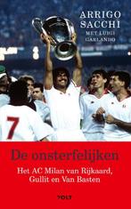De onsterfelijken 9789021421940 Arrigo Sacchi, Verzenden, Gelezen, Arrigo Sacchi