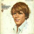 LP gebruikt - Hermans Hermits - The Best Of Hermans Her..., Verzenden, Zo goed als nieuw