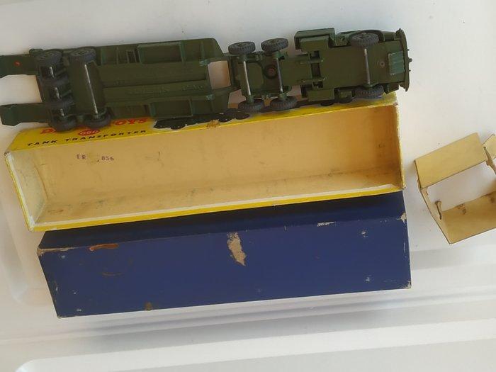 Dinky Toys, Dinky Supertoys 1:48 - Model militair voertuig, Hobby en Vrije tijd, Modelauto's | 1:5 tot 1:12