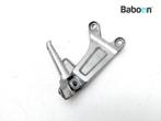 Duosteun Rechts Honda CBR 600 RR 2003-2004 (CBR600RR PC37), Motoren, Onderdelen | Honda, Verzenden, Gebruikt
