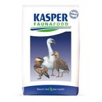 Kasper Faunafood Anseres Zee-Eendenkorrel 15 kg, Dieren en Toebehoren, Vogels | Toebehoren, Nieuw, Verzenden
