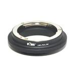 Kiwi Photo Lens Mount Adapter (LMA-Pen_EM), Nieuw, Overige typen, Ophalen of Verzenden