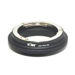 Kiwi Photo Lens Mount Adapter (LMA-Pen_EM), Ophalen of Verzenden, Nieuw, Overige typen
