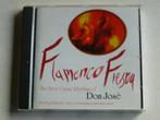 Don Jose - Flamenco Fiesta, Cd's en Dvd's, Cd's | Wereldmuziek, Verzenden, Nieuw in verpakking