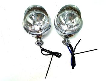 Suzuki VL 800 VOLUSIA 2001-2004 mistlamp set