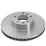 Remschijf BMW 850i, Ci voorzijde, Auto-onderdelen, Verzenden, Nieuw