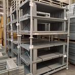 Aanbieding: Voordeelrij gebruikte legbordstelling Stow