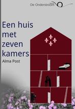 Een huis met zeven kamers 9789082349108 Alma Post, Boeken, Verzenden, Gelezen, Alma Post