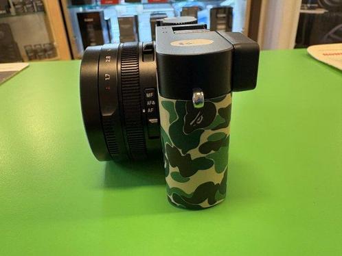 Leica D-Lux 7 | A Bathing Ape | Type 3952 | Digitale compact, Verzamelen, Fotografica en Filmapparatuur