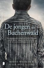 De jongen uit Buchenwald 9789049206581 Robbie Waisman, Boeken, Verzenden, Zo goed als nieuw, Robbie Waisman