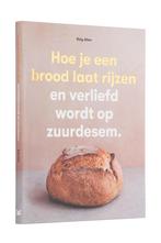 Hoe je een brood laat rijzen en verliefd wordt op zuurdesem, Boeken, Verzenden, Zo goed als nieuw, Roly Allen