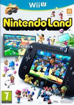 Nintendoland (Wii U Games) (Nintendo Wii U), Spelcomputers en Games, Games | Nintendo Wii U, Ophalen of Verzenden, Zo goed als nieuw
